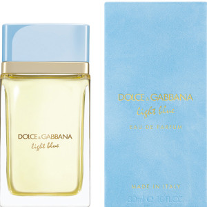 Light Blue - Eau de Parfum Light Blue - Eau de Parfum